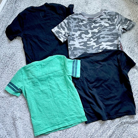 4 Tee Legend Phenomenon Bundle - Picture 6 of 6